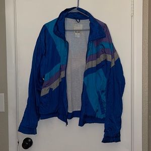 Vintage REAL 90’s Windbreaker